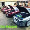 Zidan Motorsport