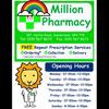 Million Pharmacy