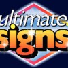 Ultimate Signs