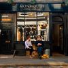 Monmouth Coffee