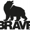 Brave Bear