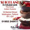 Spiceland Restaurant