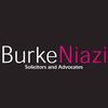 Burke Niazi