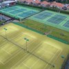 St Annes On Sea Lawn Tennis & Squash Club