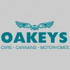 Oakey's