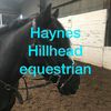 Hillhead Equestrian Centre