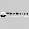 Willow Tree Cars