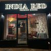 India Red