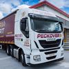 Peckover Transport