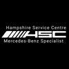 Hampshire Service Centre