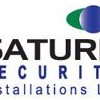 Saturn Security Installations