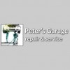 Peter's Garage