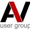 AV User Group