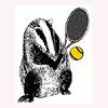 Badgers Tennis Club