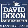 David Dixon Garden Machinery