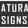 Natural Signs