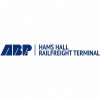 ABP Rail Freight Terminal