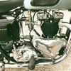 Monty's Classics Motorcycles