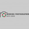 Wedding Photographer North London