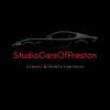 StudioCarsOfPreston