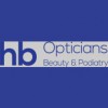 H B Opticians Beauty & Podiatry