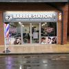 Barbers Station