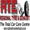 Regional Tyre & Exhaust Centre