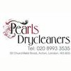 Pearls Dry Cleaners