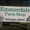 Emmerdale Farm Shop