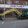 Mayday Plant & Tool Hire