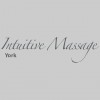 Intuitive Massage York