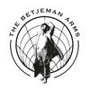 The Betjeman Arms