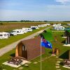 The Deepings Caravan Park