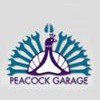 Peacock Garage