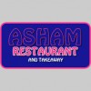 Asham Restaurant