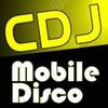 C D J Mobile Disco