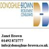 Donoghue Brown Recruitment Consultants