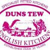 Duns Tew Kitchens