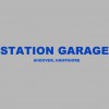 Station Garage