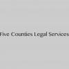 Five Counties Legal Services