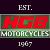 H G B Motorcycles