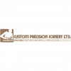 Custom Precision Joinery