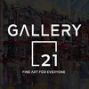 Gallery 21