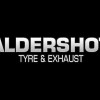 Aldershot Tyres Centre