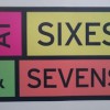 At Sixes & Sevens