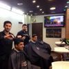 Star Barbers