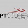 P T Courier Services UK