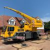 Eastern Crane Hire