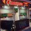 Cinnamon Indian Restaurant & Takeaway