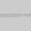 Hickory Dickory House